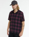 DHaRCO Mens Tech Party Shirt | Nelson - Image 2