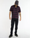 DHaRCO Mens Tech Party Shirt | Nelson - Image 4