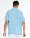 DHaRCO Mens Tech Party Shirt | Wahine - Image 2