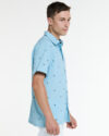 DHaRCO Mens Tech Party Shirt | Wahine - Image 3