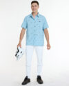 DHaRCO Mens Tech Party Shirt | Wahine - Image 4