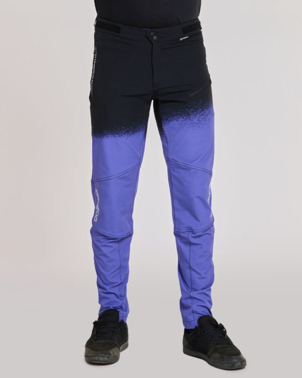 Mens Gravity Pants | Ultra Violet