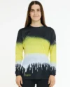 Womens Race Jersey | Acid Rain – Bild 2
