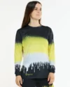 Womens Race Jersey | Acid Rain – Bild 3