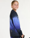 DHaRCO Youth Gravity Jersey | Ultra Violet - Image 4