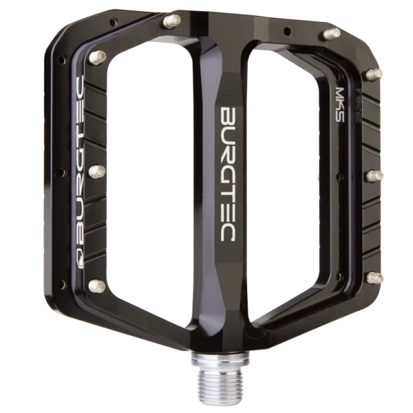 Penthouse Flat MK5 Pedals