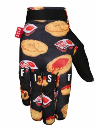 Glove - Robbie Maddison Meat Pie