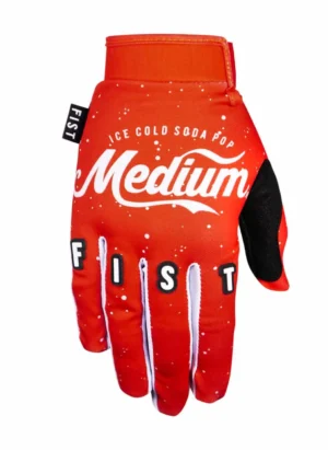 Glove - Medium Boy Soda Pop