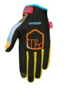 Glove - Mike Metzger Flaming Plug – Bild 2