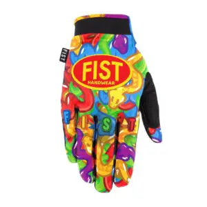 Glove -  Snakey