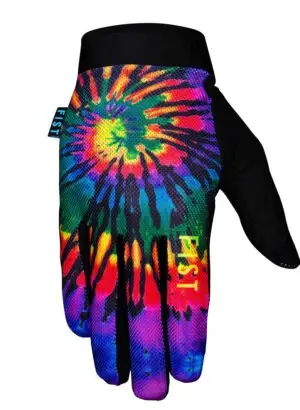Breezer Glove - Dye Tie 2