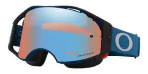 Airbrake MX Poseidon Blue / Prizm Sapphire