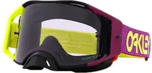 Airbrake MX Retina Purple Vipor wPrizm LowLight