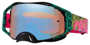Airbreak MX Bengal Venom wPrizm Sapphire