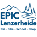 Epic Ski Bike School Shop Lenzerheide Graubünden Schweiz