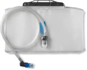 Lumbar Replacement Reservoir 3l
