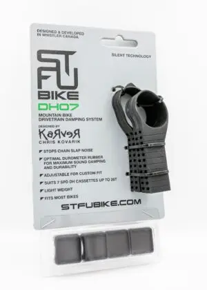 STFU BIKE - DH-7