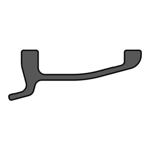 Bremsadapter Post Mount