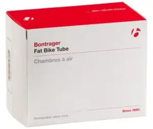 Bontrager Schlauch Standard Fat Presta 36mm