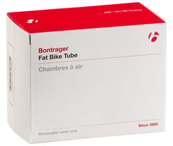 Bontrager Schlauch Standard Fat Presta 36mm