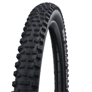 Schwalbe Hans Dampf 24x2.35 Performance Faltreifen