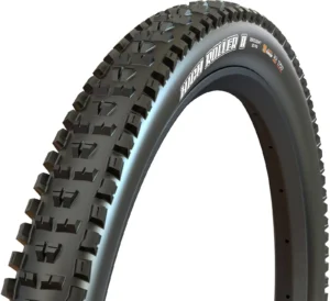 Maxxis High Roller II DH 2x60TPI 42a ST, Wire 26x2.40, 61-559, Drahtreifen