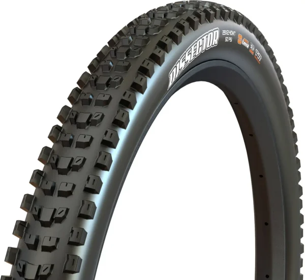 Maxxis Dissector WT TR DH 2x60TPI 3C Grip, faltbar