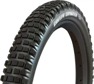 Maxxis Creepy Crawler Super Tacky