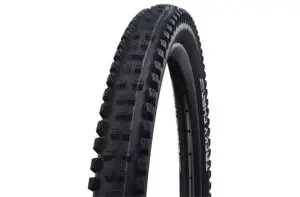 Schwalbe Tacky Chan Super Downhill Addix UltraSoft TL-Easy black