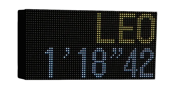LED Display 32x16