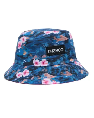 Reversible Bucket Hats | Oasis