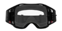 Airbrake MTB Black Gunmetal / Clear – Bild 2