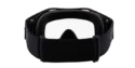 Airbrake MTB Black Gunmetal / Clear – Bild 3