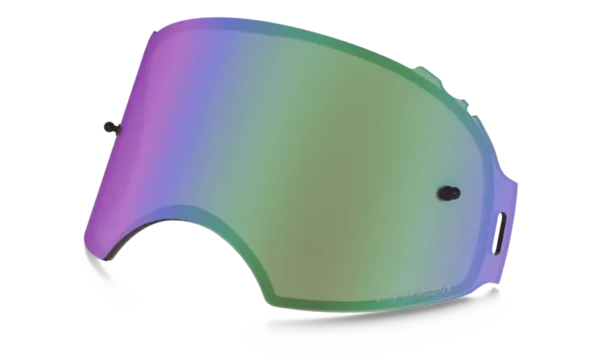 Replacement Lens Airbrake MX / Jade Iridium