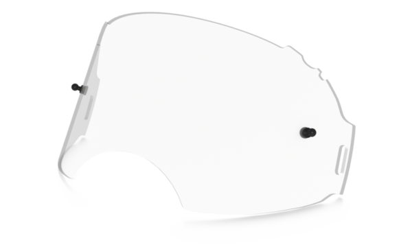 Replacement Lens Airbrake MX / Clear