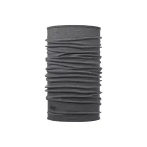 Buff Merino 250g/m² - Grey Melange