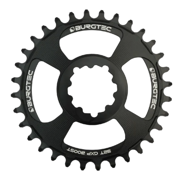 Sram Boost 3mm Offset Thick Thin Chainring