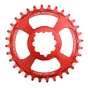 Sram Boost 3mm Offset Thick Thin Chainring – Bild 4