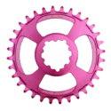 Sram Boost 3mm Offset Thick Thin Chainring – Bild 5