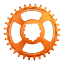 Sram Boost 3mm Offset Thick Thin Chainring – Bild 7