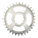 Sram Boost 3mm Offset Thick Thin Chainring – Bild 3