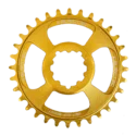 Sram Boost 3mm Offset Thick Thin Chainring – Bild 9