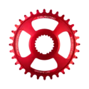 Shimano Direct Mount Thick Thin Chainring – Bild 4