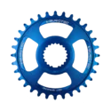 Shimano Direct Mount Thick Thin Chainring – Bild 8