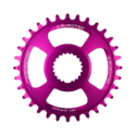 Shimano Direct Mount Thick Thin Chainring – Bild 5