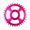 Shimano Direct Mount Thick Thin Chainring – Bild 10