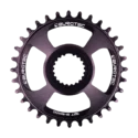 Shimano Direct Mount Thick Thin Chainring – Bild 6