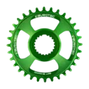 Shimano Direct Mount Thick Thin Chainring – Bild 7