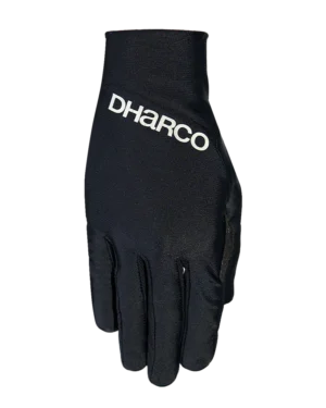 Mens Trail Glove | Black