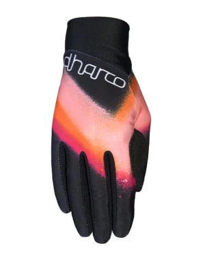 Womens Trail Glove | Firebird